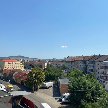 Ferienwohnung PAV- Nihil sine Deo Hunedoara Exterior foto